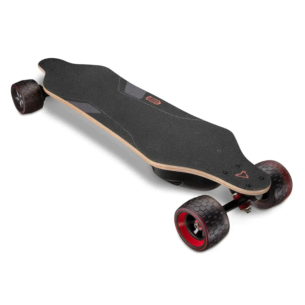 Meepo V4 Shuffle electric longboard 