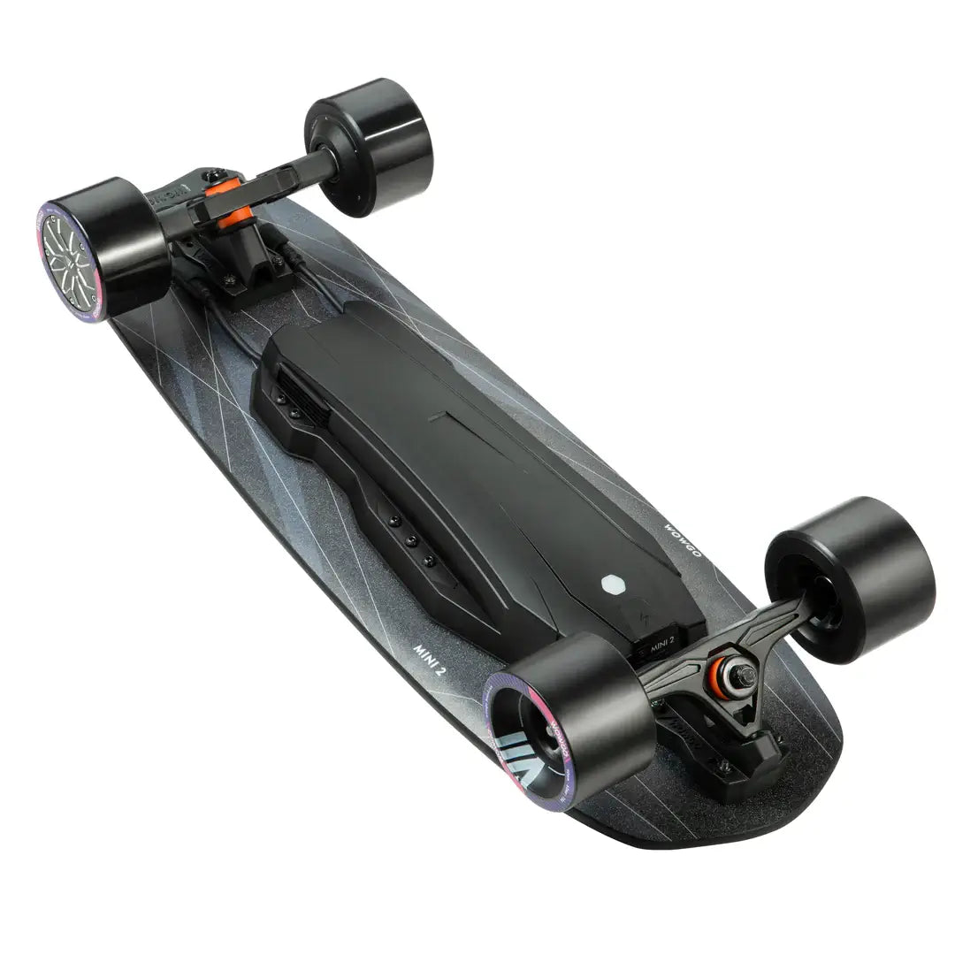 WowGo Mini 2 Electric Skateboard