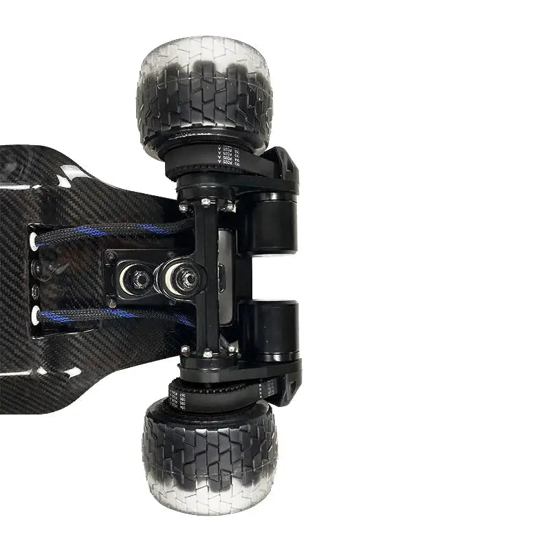 Raldey Carbon G3 Electric Skateboard