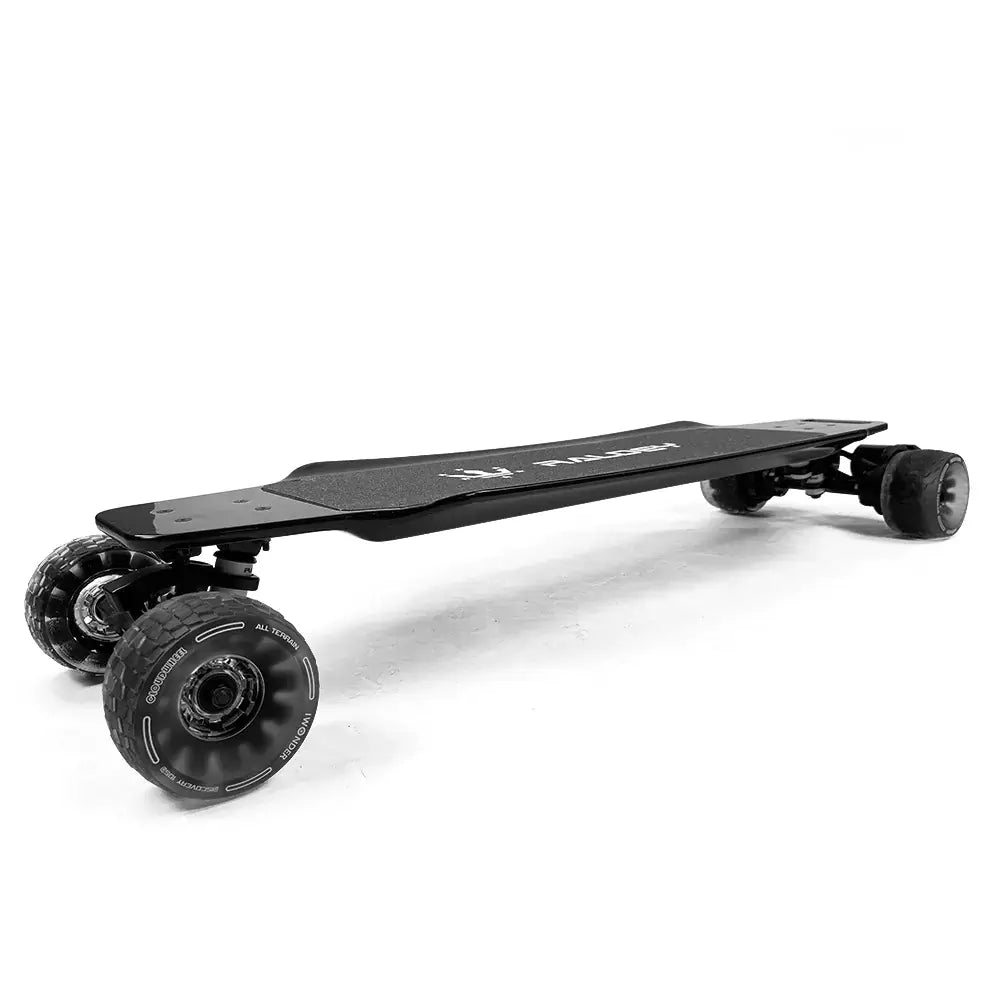 Raldey Carbon G3 Electric Skateboard