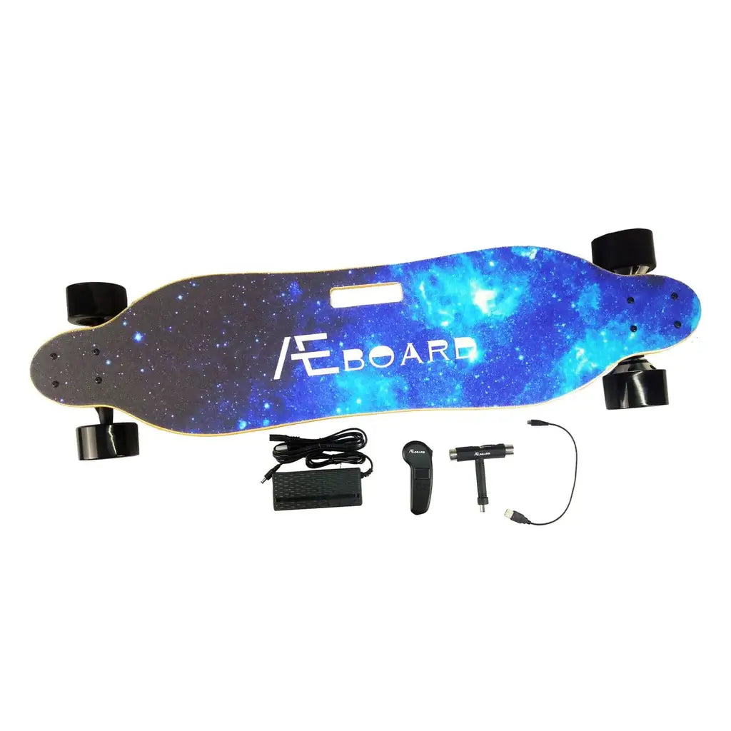 AEBoard AE2 Electric Skateboard