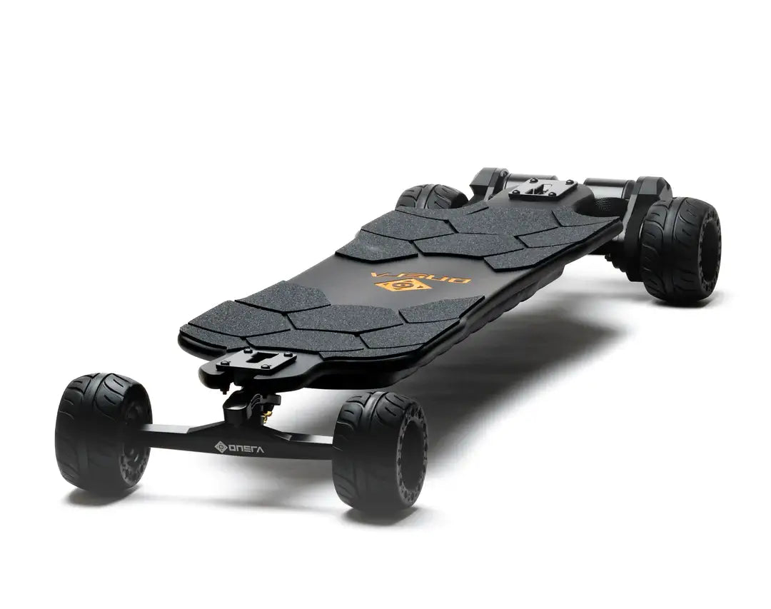 Onsra Black Carve 2 Electric Skateboard