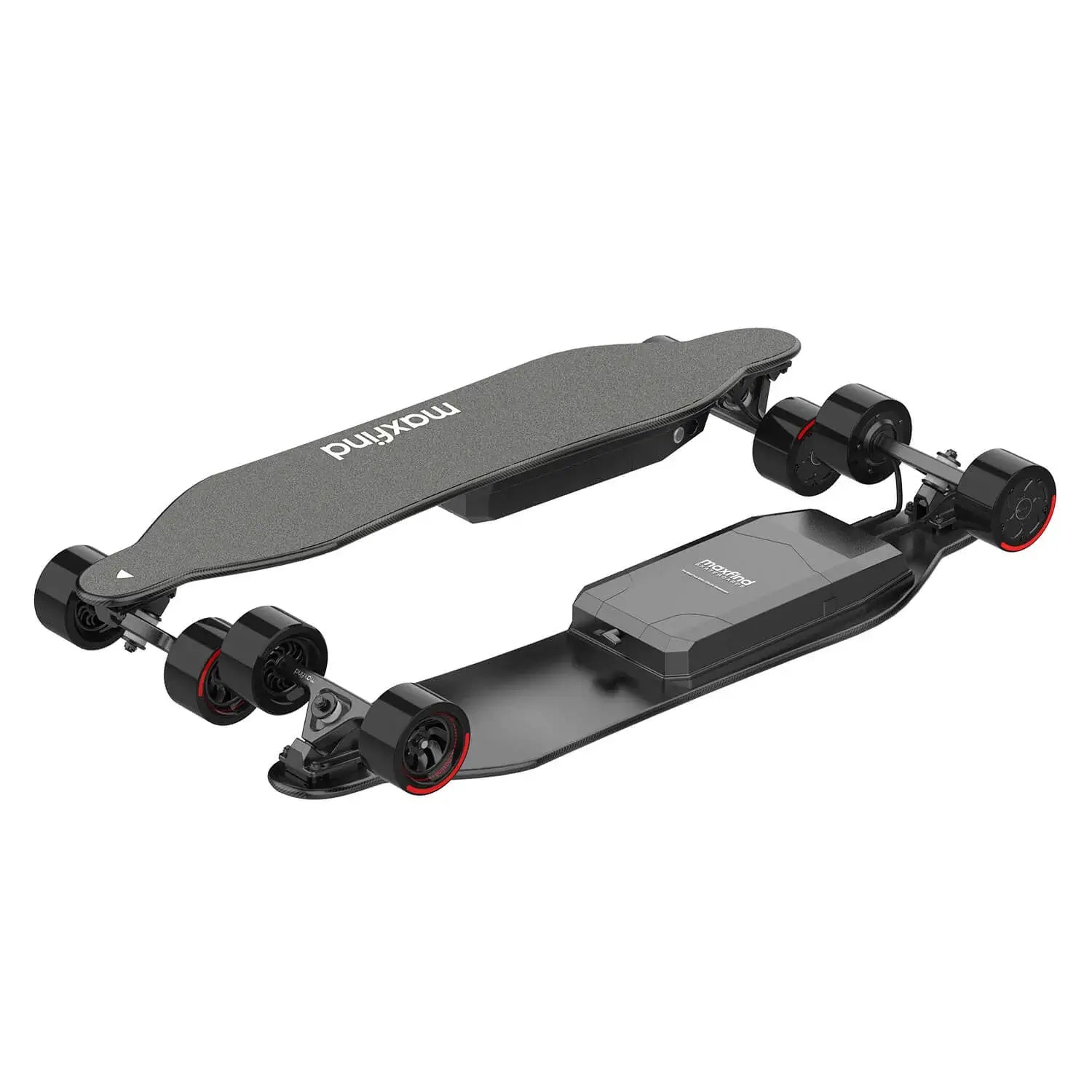 Maxfind Max 4 Pro Electric Skateboard – American eBoards