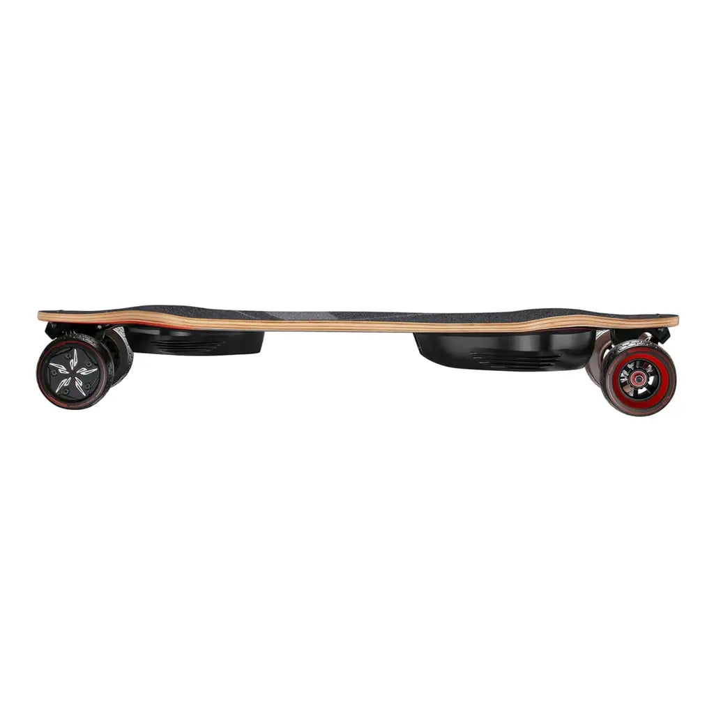 Meepo V4S Shuffle Electric Skateboard