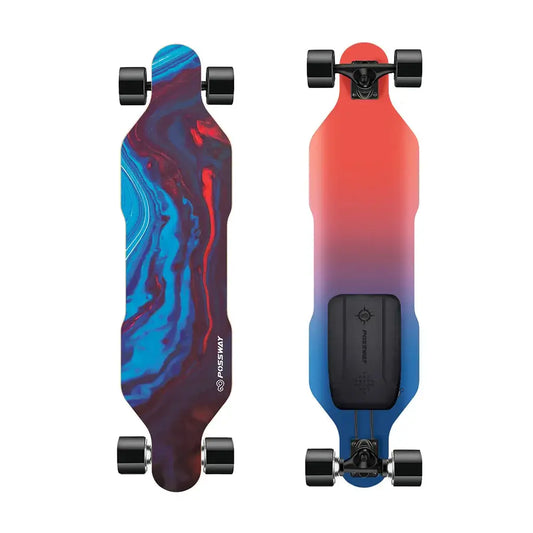 Possway V4 Pro Electric Skateboard
