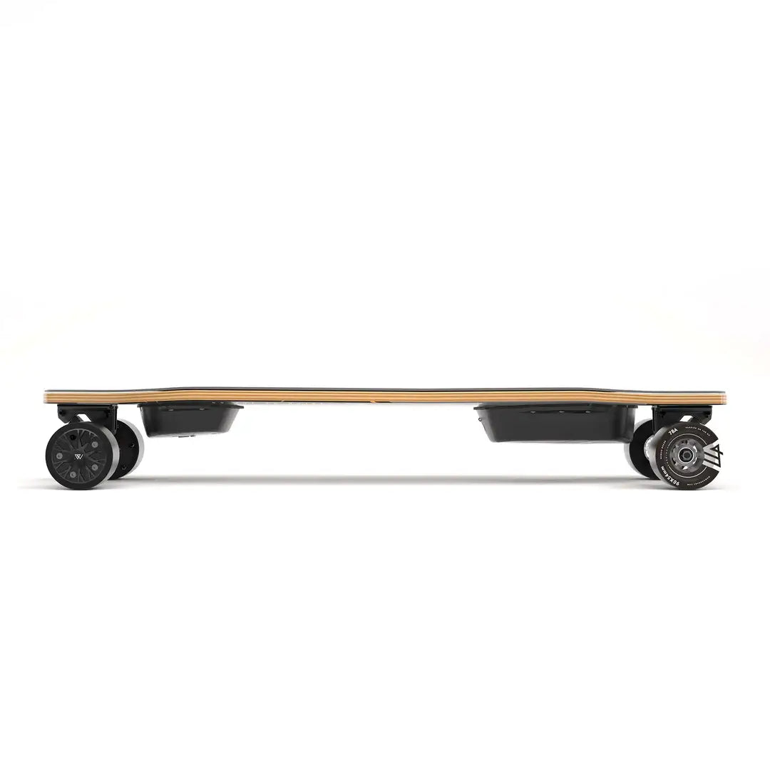 WowGo 2S MAX Electric Skateboard