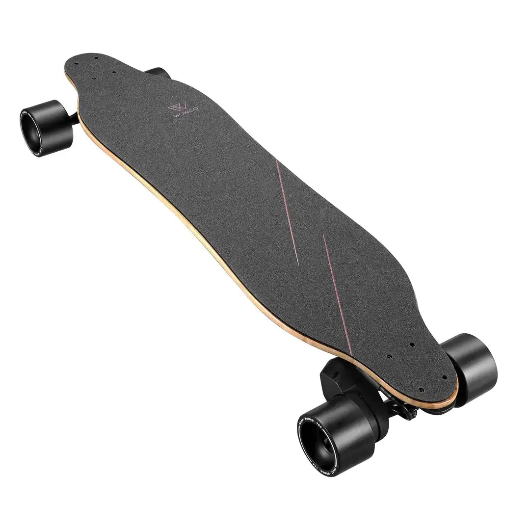 WowGo 3X Electric Skateboard