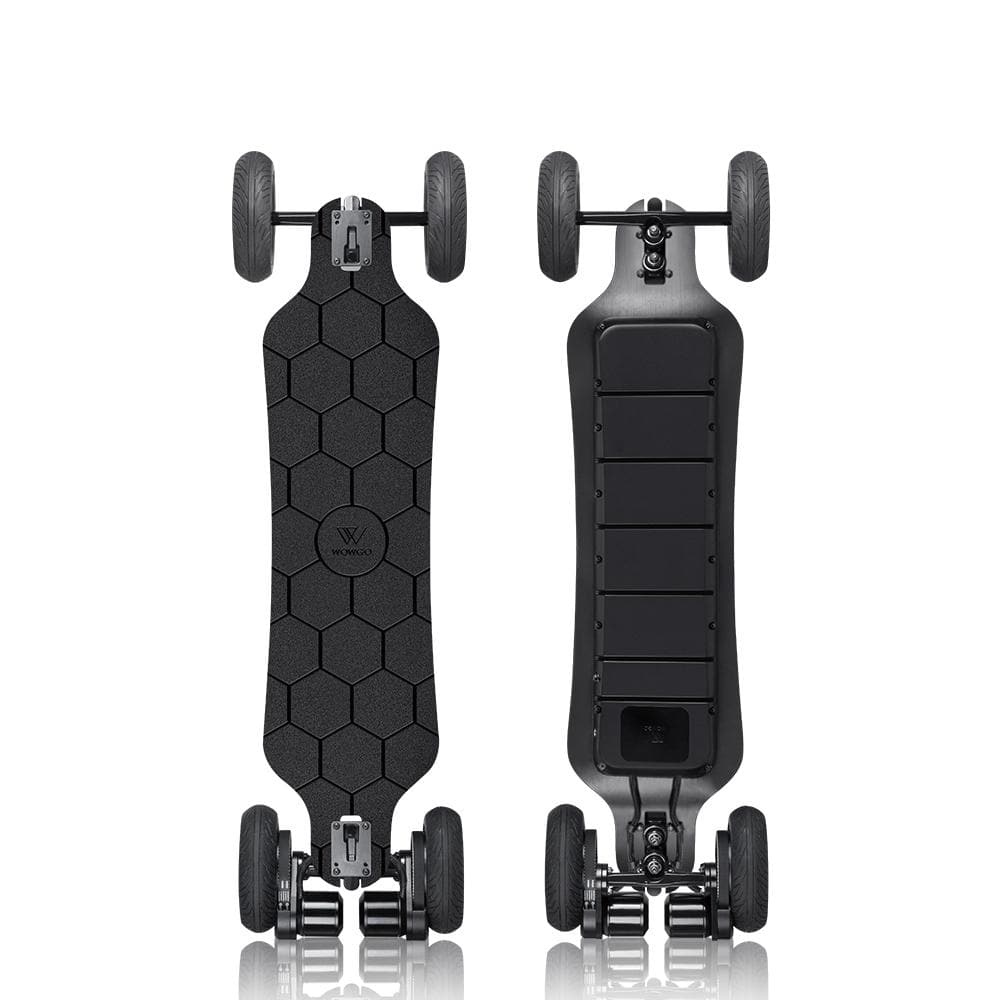 WowGo AT2 Electric Skateboard