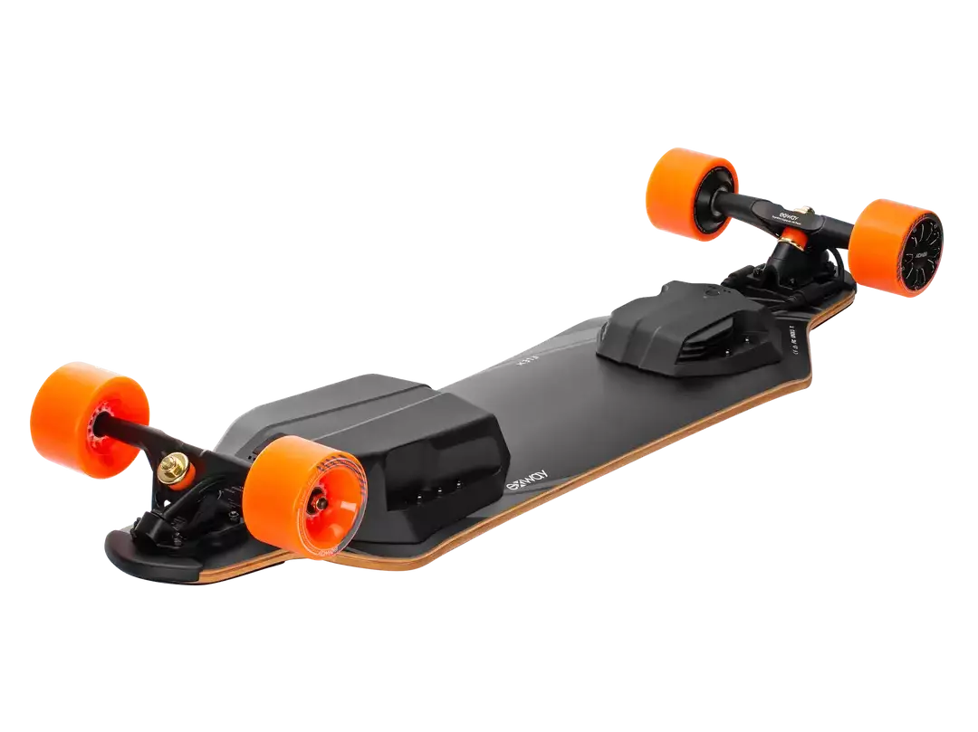 Exway Flex Electric Skateboard
