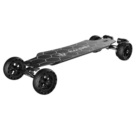 Raldey Carbon AT V2 Off-Road Electric Skateboard
