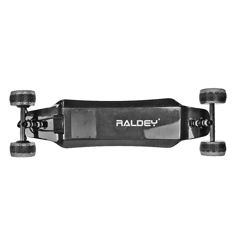 Raldey Carbon G3 Electric Skateboard