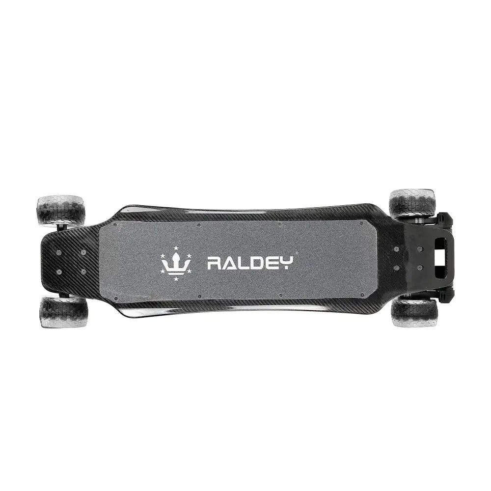Raldey Carbon G3 Electric Skateboard